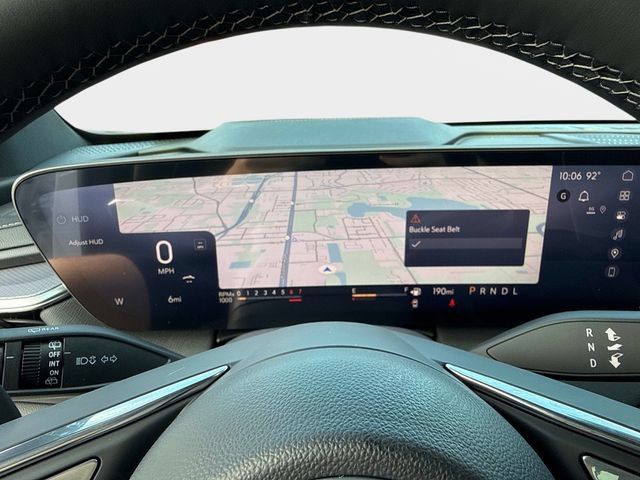 New 2026 Buick Enclave Sport Touring w/ Power Package FWD image 32