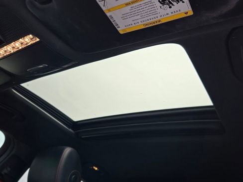 Used 2021 Mercedes-Benz GLC 43 AMG GLC 43 AMG image 19