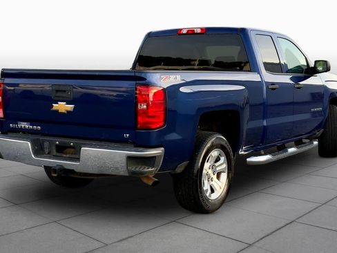 Used 2014 Chevrolet Silverado 1500 LT w/ All Star Edition image 12