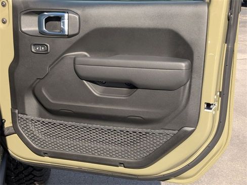 New 2026 Jeep Wrangler Willys image 34