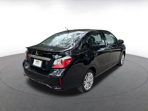 Used 2024 Mitsubishi Mirage G4 SE FWD image 7