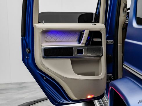 Used 2020 Mercedes-Benz G 550 image 92