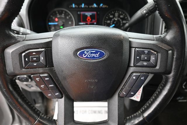 Used 2018 Ford F150 XLT w/ Equipment Group 302A Luxury AWD/4WD image 13