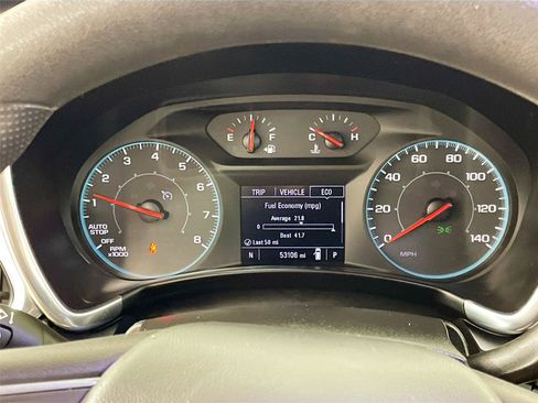 Used 2022 Chevrolet Equinox LS AWD/4WD image 18