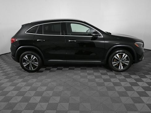 Certified 2026 Mercedes-Benz GLA 250 image 25
