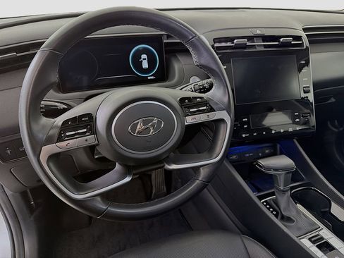 Used 2023 Hyundai Tucson SEL w/ Convenience Package FWD image 13