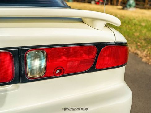 Used 1996 Ford Probe GT image 68