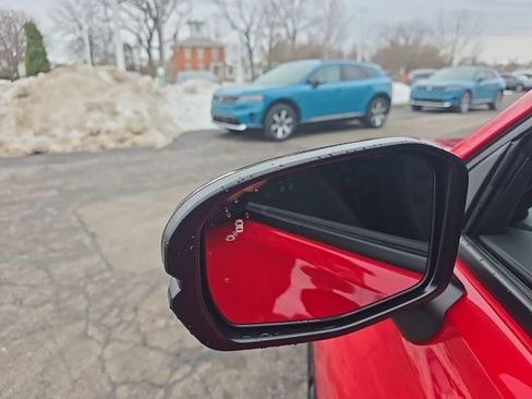 New 2026 Honda HR-V Sport image 9