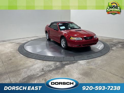 Used 1999 Ford Mustang GT image 3