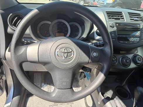 Used 2010 Toyota RAV4 4WD w/ Base L4 Extra Value Pkg image 10