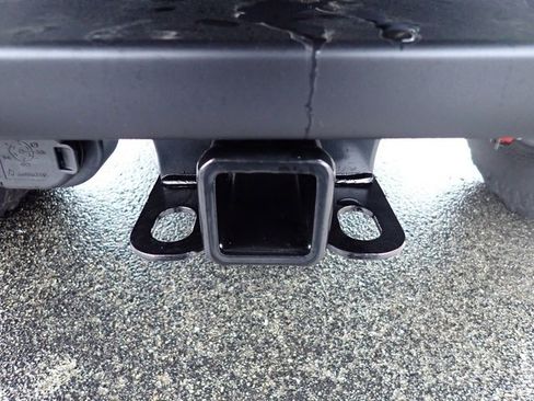 New 2026 Jeep Wrangler Willys image 6