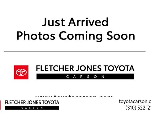 Used 2004 Toyota Camry LE image 1