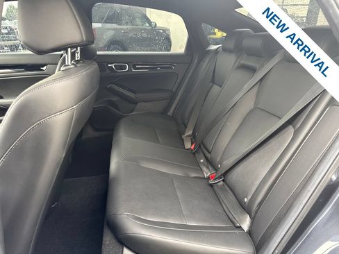 Used 2025 Honda Civic Sport Touring image 14