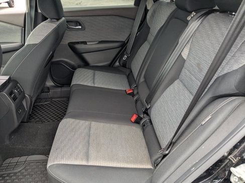 Used 2021 Nissan Rogue SV AWD/4WD image 14