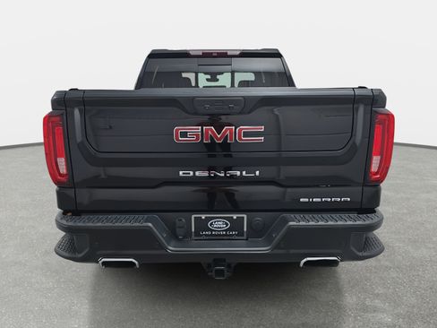 Used 2019 GMC Sierra 1500 Denali w/ Denali Ultimate Package image 6