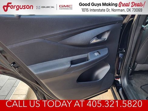New 2026 Buick Envista Preferred w/ Convenience I Package FWD image 37