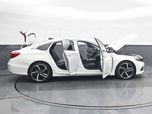 Used 2022 Honda Accord Sport Special Edition image 26