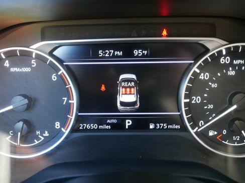 Certified 2023 Nissan Rogue SV AWD/4WD image 21