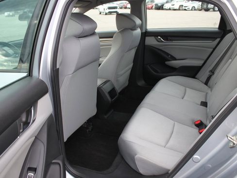 Used 2020 Honda Accord LX image 6