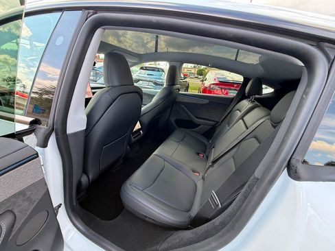 Used 2026 Tesla Model Y 2WD image 23