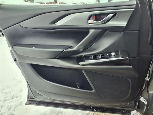 Used 2023 MAZDA CX-9 Touring Plus image 15