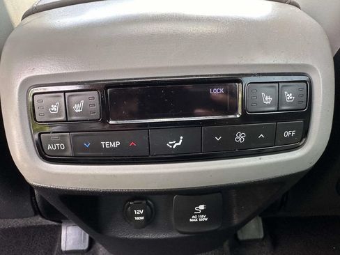 Used 2024 Hyundai Palisade SEL AWD/4WD image 17