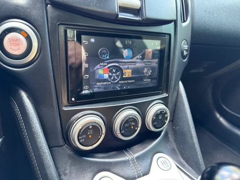 Used 2014 Nissan 370Z Coupe w/ Sport Package RWD image 15