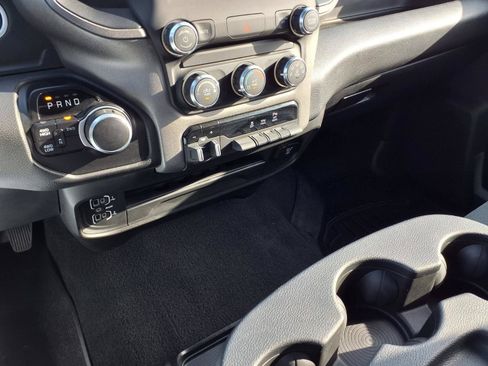 Used 2022 RAM 2500 Tradesman AWD/4WD image 25