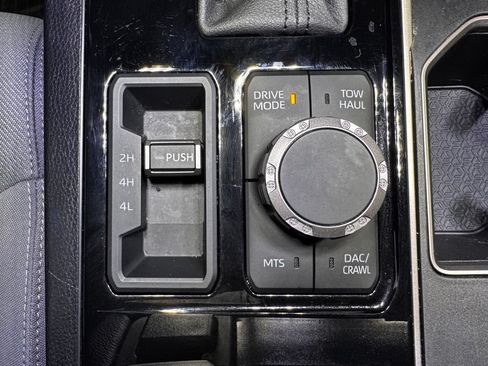 Certified 2025 Toyota Tundra SR5 AWD/4WD image 39