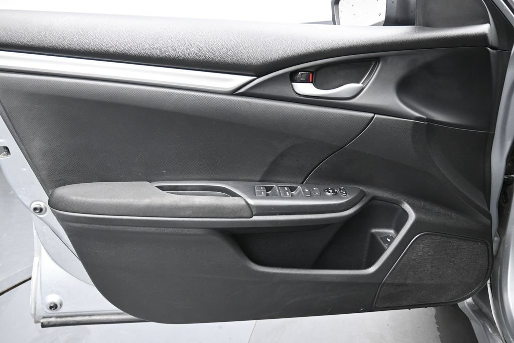 Used 2020 Honda Civic LX image 22