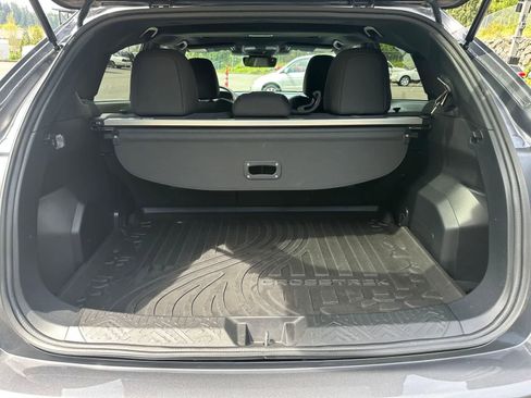 Certified 2025 Subaru Crosstrek 2.5i Sport w/ Crosstrek Mirror Package AWD/4WD image 32
