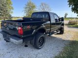 Used 2011 Ford F250 XLT w/ Chrome Pkg image 3