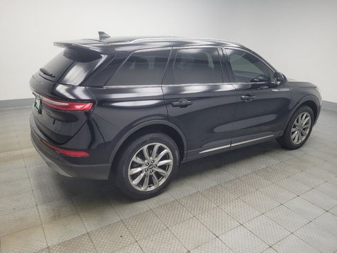 Used 2022 Lincoln Corsair AWD w/ Premium Package image 10