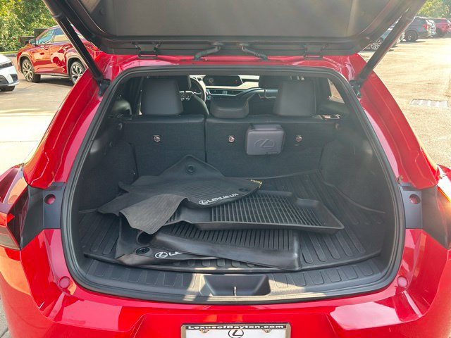 Certified 2022 Lexus UX 250h w/ Premium Package AWD/4WD image 10