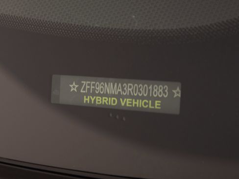 Certified 2024 Ferrari SF90 Spider AWD/4WD image 40
