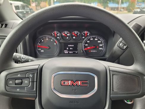 Used 2024 GMC Sierra 2500 Pro AWD/4WD image 22