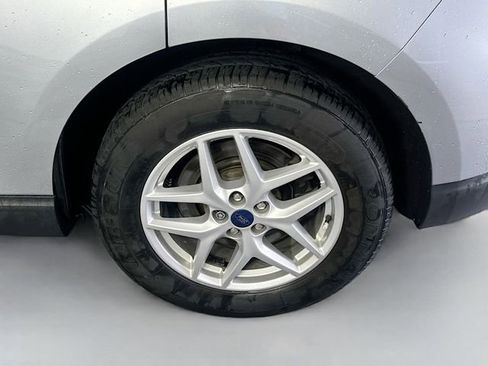 Used 2021 Ford Edge SEL image 28