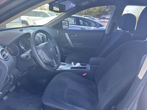 Used 2010 Nissan Rogue S w/ 360 Degree Value Pkg image 14