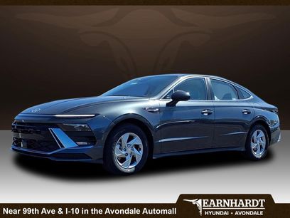 New 2026 Hyundai Sonata SE