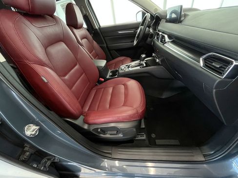 Used 2023 MAZDA CX-5 Carbon Edition image 32