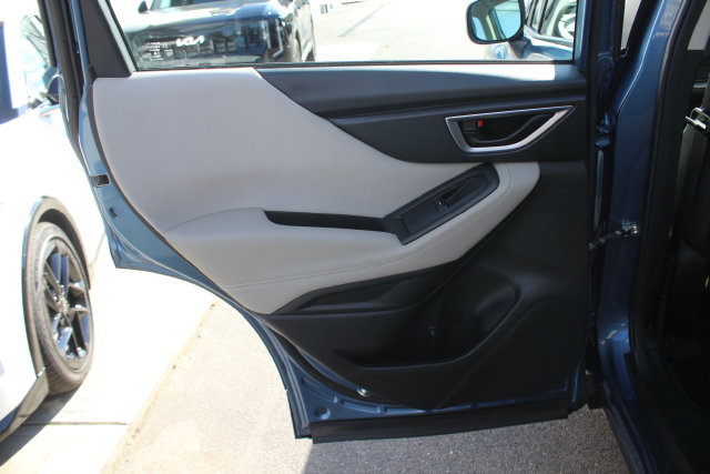 Used 2021 Subaru Forester AWD/4WD image 22