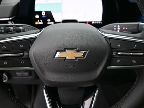 New 2026 Chevrolet Tahoe Premier image 32