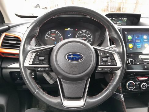 Used 2021 Subaru Forester Sport AWD/4WD image 17