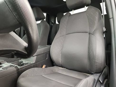 Used 2024 Toyota Tacoma SR RWD image 13