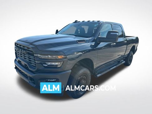Used 2026 RAM 2500 Tradesman AWD/4WD image 1