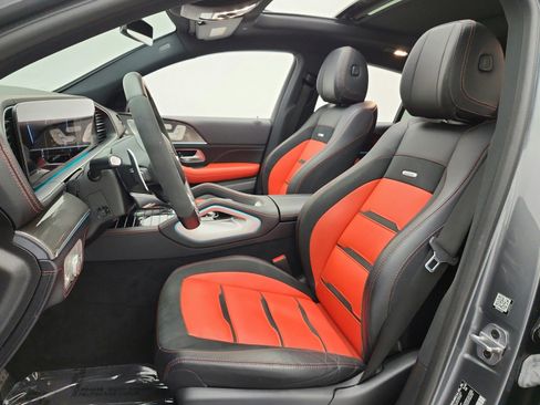 Certified 2023 Mercedes-Benz GLE 53 AMG 4MATIC Coupe image 15