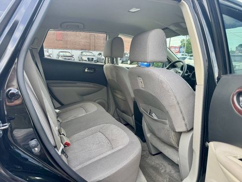 Used 2010 Nissan Rogue SL AWD/4WD image 12