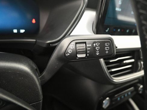 Used 2025 Ford Escape Platinum AWD/4WD image 18