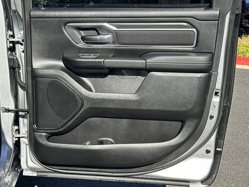 New 2026 RAM 1500 Big Horn image 16
