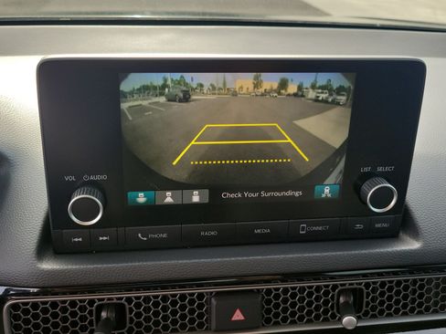 Used 2025 Honda Civic Sport image 24